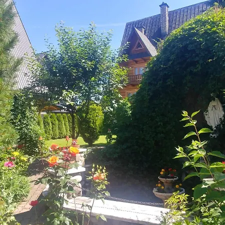 Chalet Do Wynajecia 