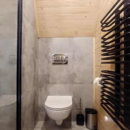 Chalet Do Wynajecia 