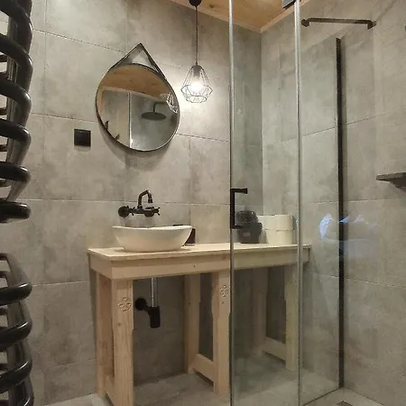 Alpehytte Do Wynajecia 