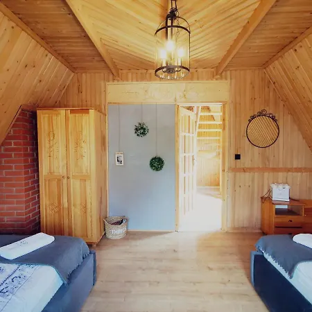 Chalet Do Wynajecia 
