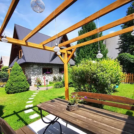 Chalet Do Wynajecia 