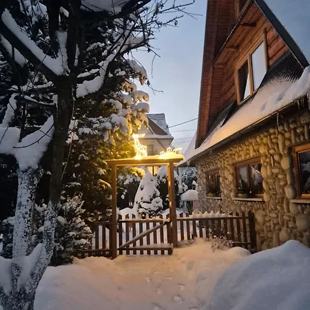 Шале Do Wynajecia 
