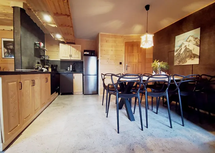 Do Wynajęcia Jodłowe Izby Białka Tatrzańska