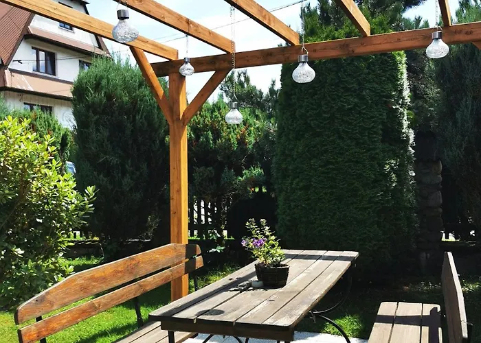 Do Wynajęcia Jodłowe Izby *