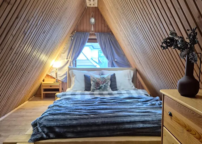 Do Wynajęcia Jodłowe Izby